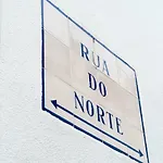 Апартаменты Casas Do Norte Эрисейра