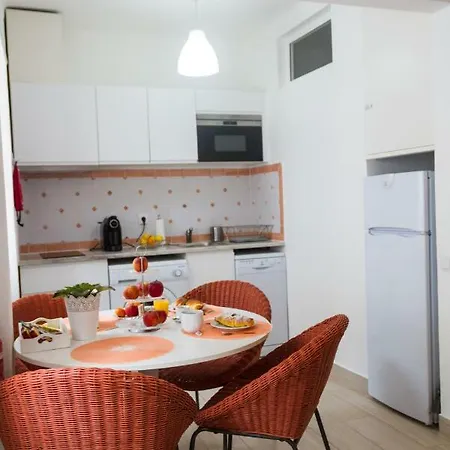 Apartamento Casas Do Norte *