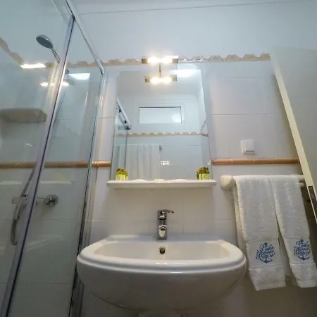 Casas Do Norte Apartman Ericeira