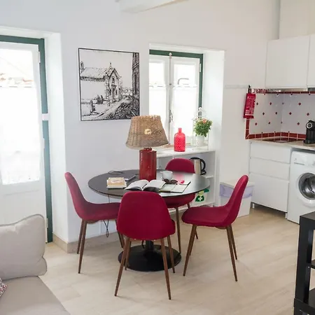 Apartamento Casas Do Norte