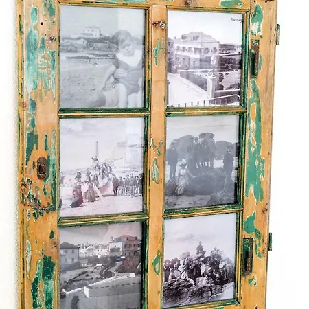 Casas Do Norte * Ericeira