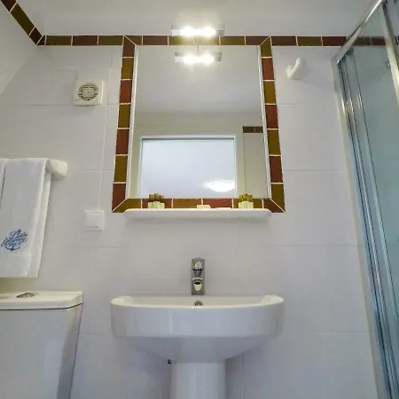 Apartamento Casas Do Norte