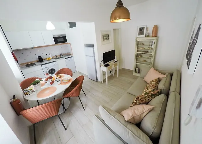 Apartman Casas Do Norte Ericeira