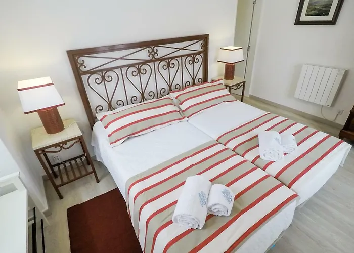 Apartman Casas Do Norte