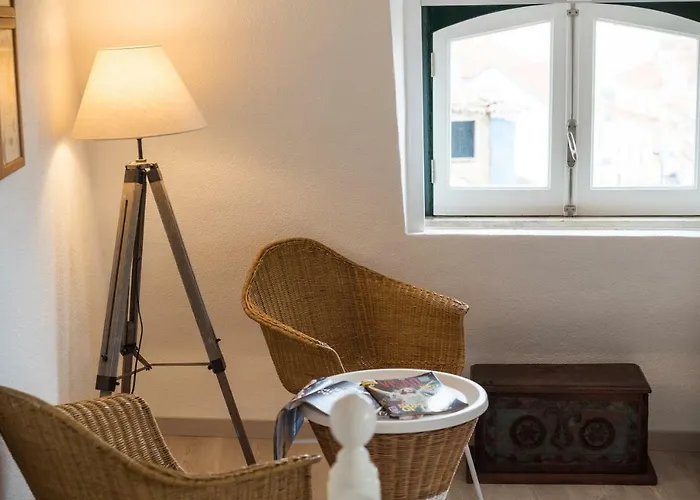 Casas Do Norte Apartman Ericeira