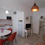 Casas Do Norte Apartmán *