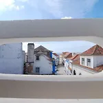 Casas Do Norte Apartmán Ericeira