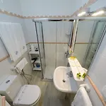 Casas Do Norte Apartmán