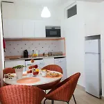 Apartmán Casas Do Norte *