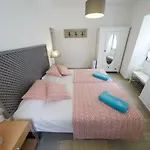 Casas Do Norte Apartmán