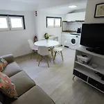 Apartmán Casas Do Norte *