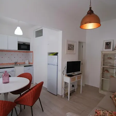 Casas Do Norte Appartement *