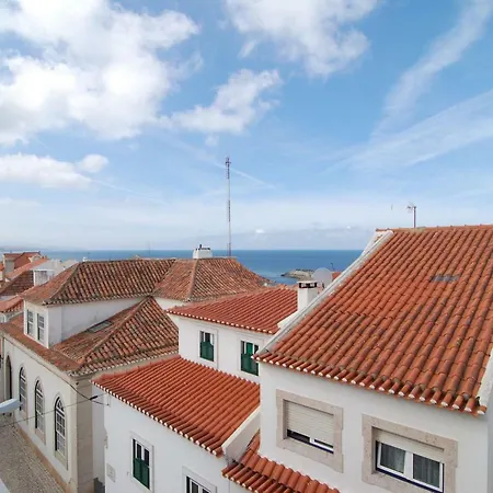 Casas Do Norte Appartement *