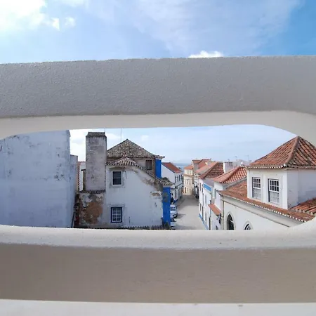 Casas Do Norte Appartement Ericeira