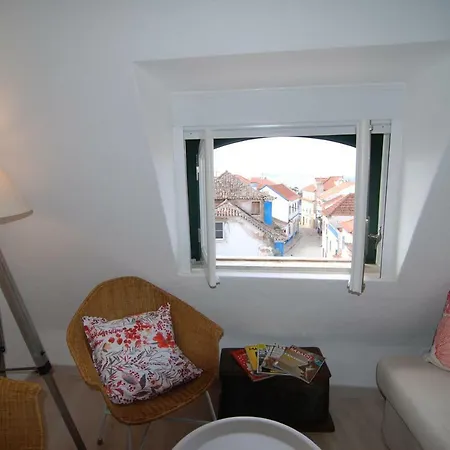 Casas Do Norte エリセイラ