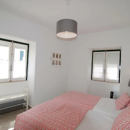 Apartamento Casas Do Norte