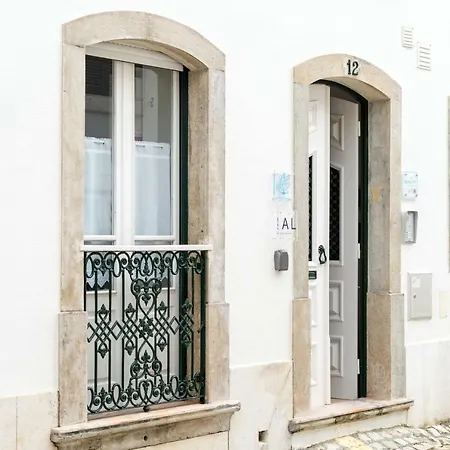 Apartamento Casas Do Norte *