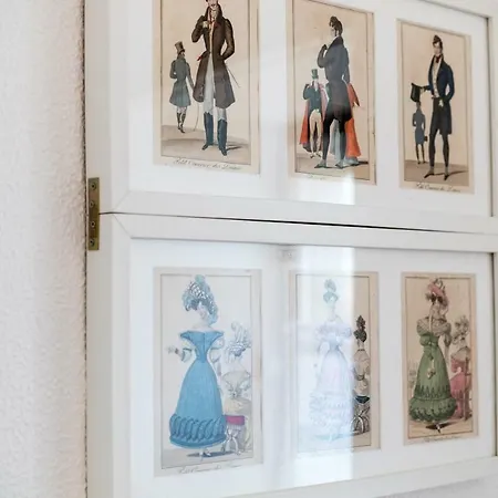 Casas Do Norte * エリセイラ