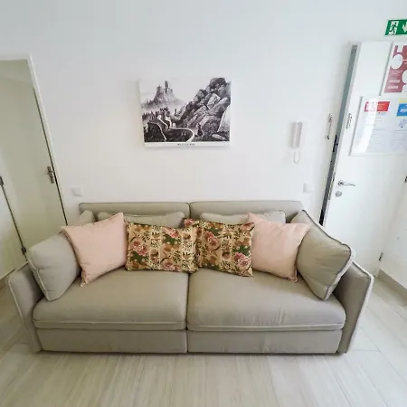 Casas Do Norte * אריסרייה
