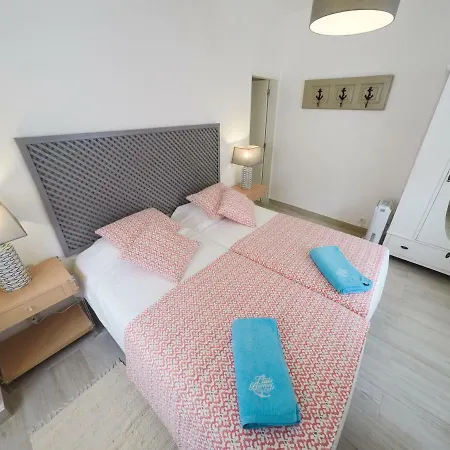 Casas Do Norte Appartement