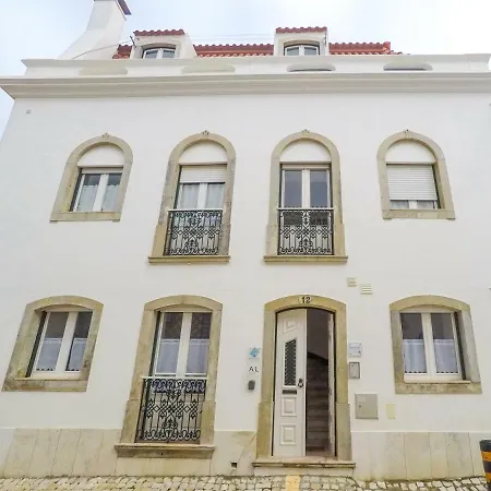 Casas Do Norte Appartement