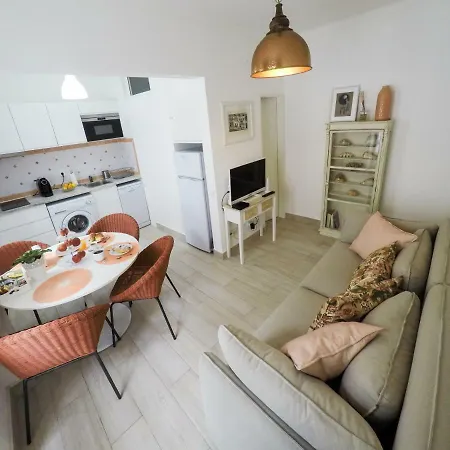 Appartement Casas Do Norte Ericeira