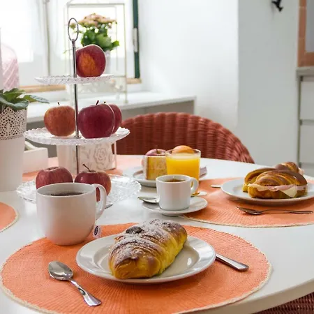 Apartamento Casas Do Norte *