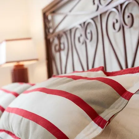 Casas Do Norte Appartement *
