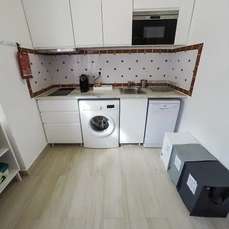 Casas Do Norte Ericeira