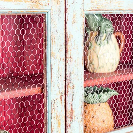 Casas Do Norte アパート *