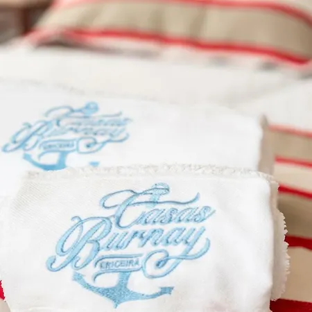 Apartamento Casas Do Norte *