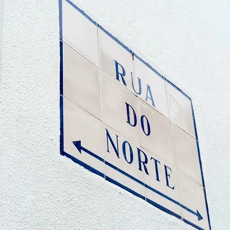 アパート Casas Do Norte エリセイラ