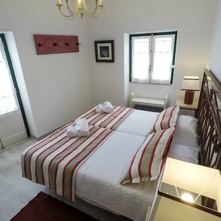 Casas Do Norte * אריסרייה