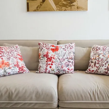 アパート Casas Do Norte *