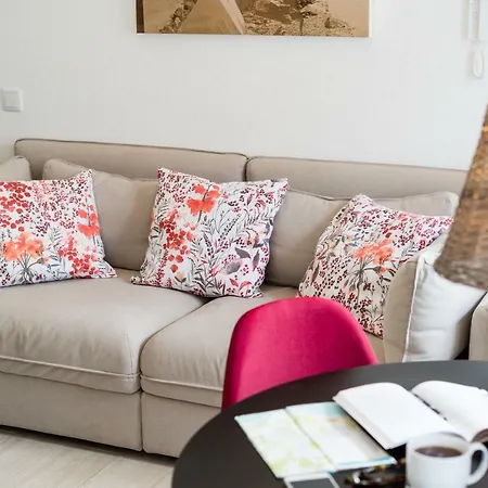 アパート Casas Do Norte