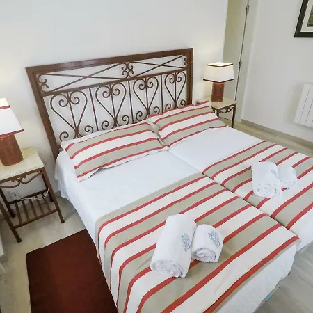 דירה Casas Do Norte