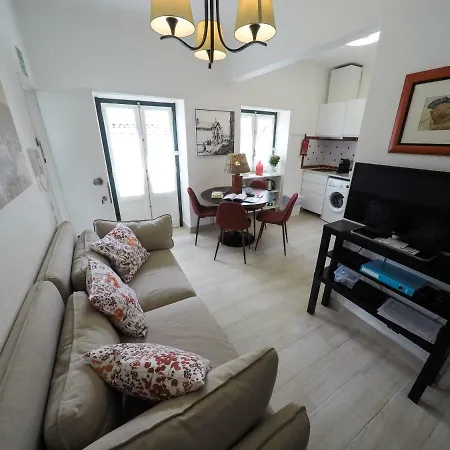 Casas Do Norte * Ericeira