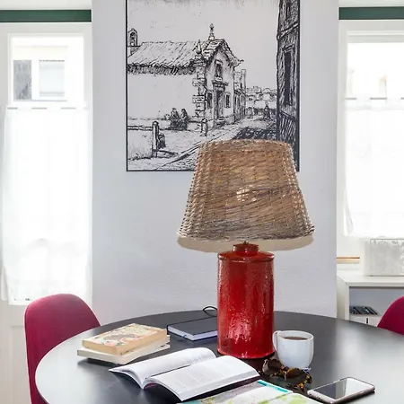 Casas Do Norte * エリセイラ