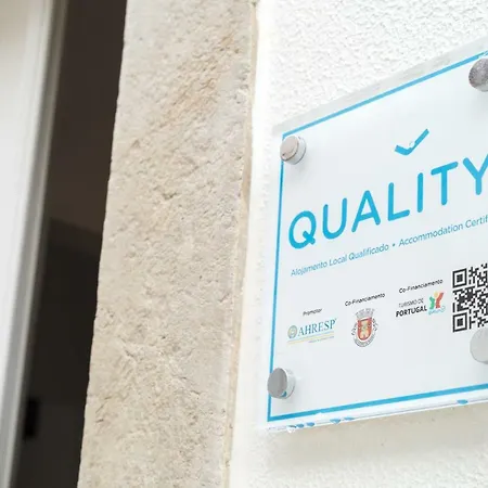 Casas Do Norte アパート