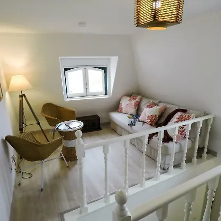 Apartamento Casas Do Norte Ericeira