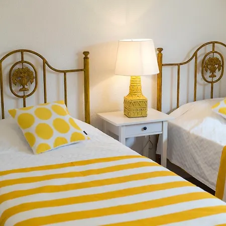 Casas Do Norte * Ericeira