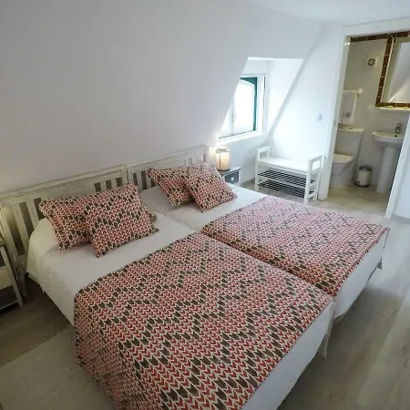 Casas Do Norte Ericeira