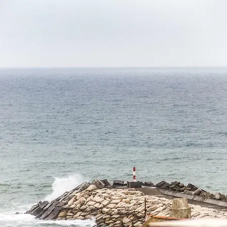 アパート Casas Do Norte