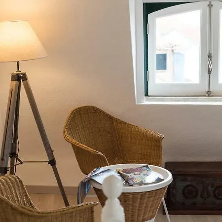 Casas Do Norte Appartement Ericeira