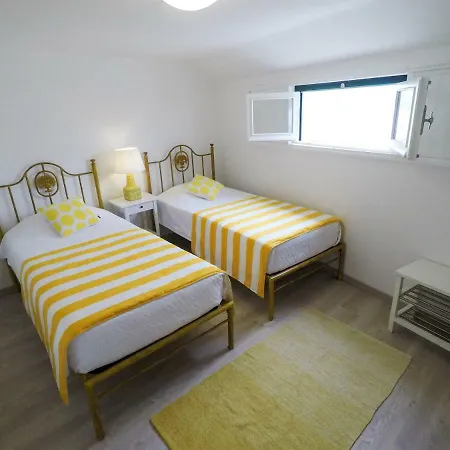 דירה Casas Do Norte
