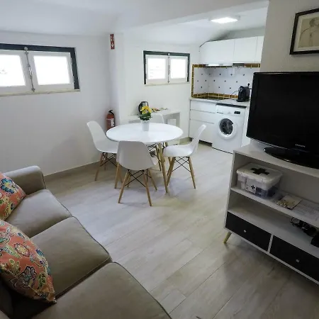 アパート Casas Do Norte *