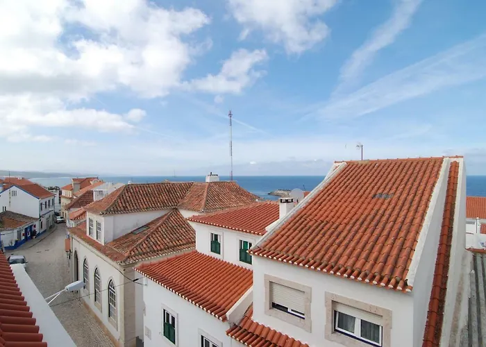 Casas Do Norte Appartamento *