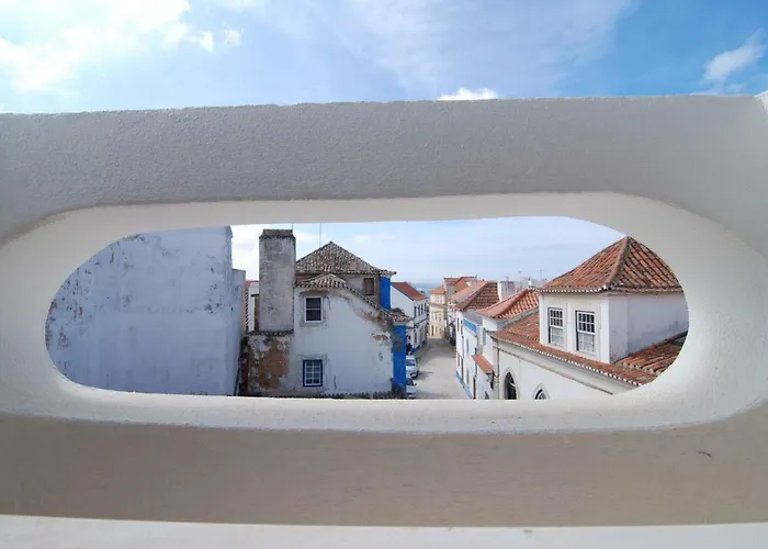 Casas Do Norte Appartamento Ericeira