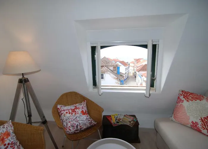 Casas Do Norte Ericeira