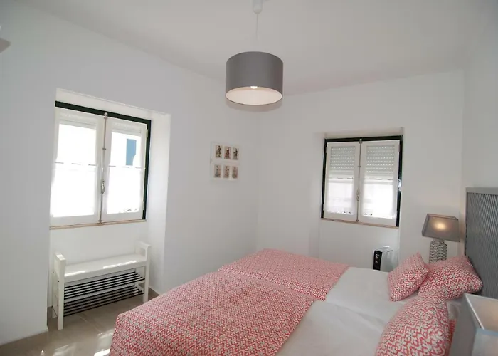 Appartamento Casas Do Norte